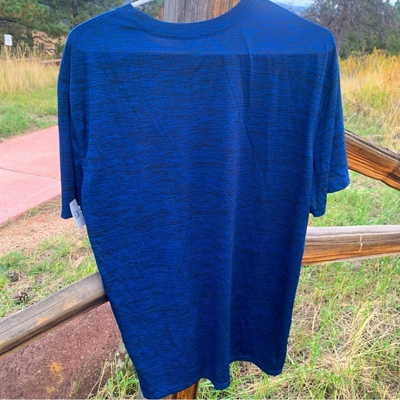 NBA‎ Golden State Warrior Tee-shirt in men’s large, Athleisure and fan we… - Picture 3 of 8